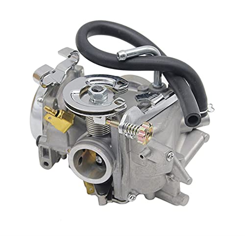 Carburateur Moto Yamaha Virago 125 XV125 pour réparer une panne moteur