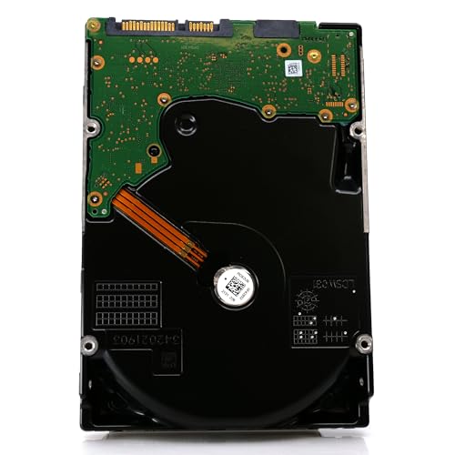 WD Ultrastar DC HC570 Disque dur chiffré 22 To interne 3.5 SATA 6Gb/ 7200 toursmin mémoire tampon : 512 Mo Self Encrypting Drive SED - vue 7