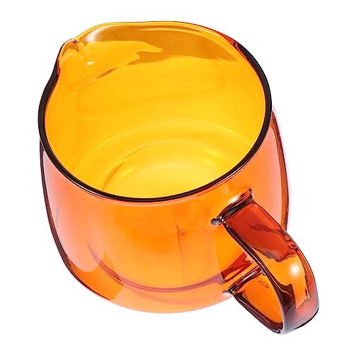 Mikikit 1Pieza Cafetera Superficie Hervidor de Café Multifuncional para y Uso Diario