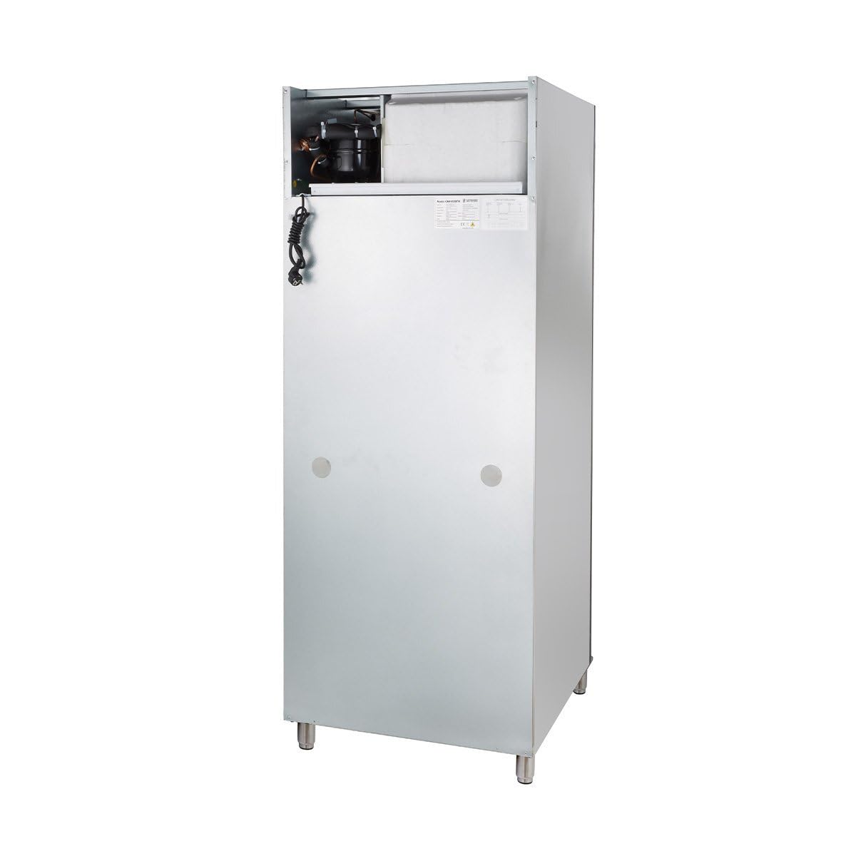 GastroHero Réfrigérateur ECO 650 GN 2/1 Monobloc | CHR Fournitures de la restauration