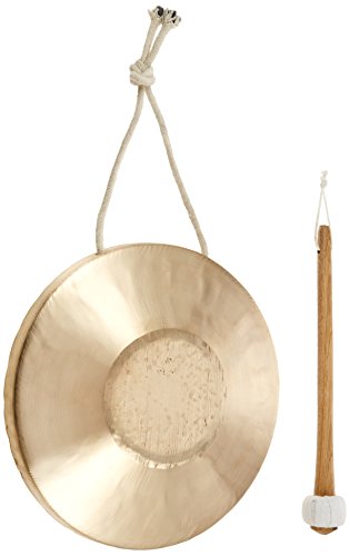 SOUND KING サウンドキング チャイナドラ 回音班鑼 CH-006H 21.5cm