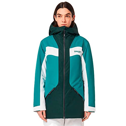 Veste Oakley Tnp TBT Rc Insulated pour femme en taille S