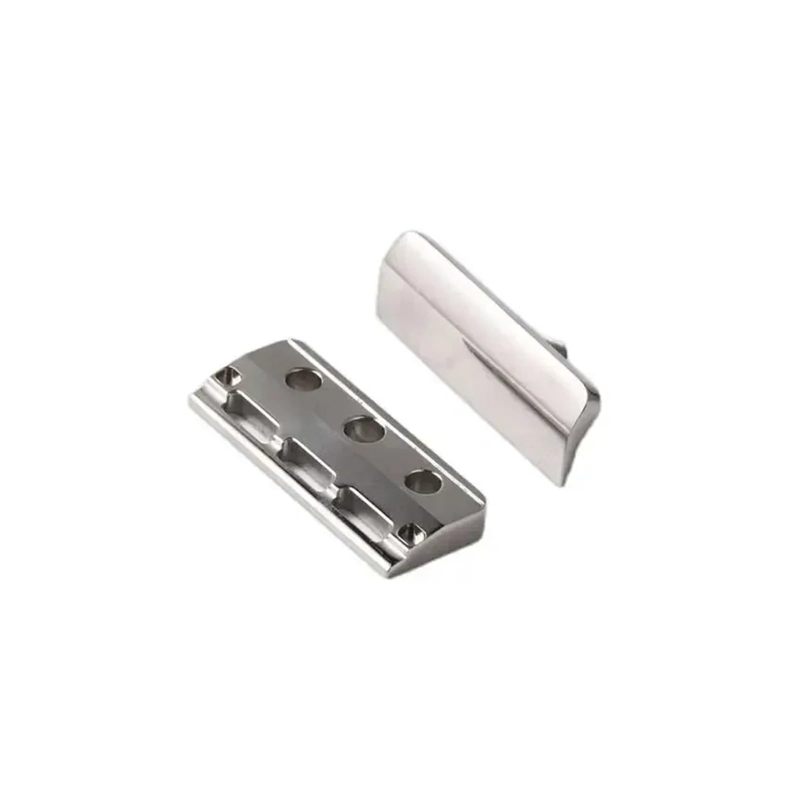 , Compatible Con Yaqi, Cabezal De Afeitar Compatible Con Tachi Coleccionables De Seguridad Pulidos De Un Solo Borde De Acero Inoxidable Regalo De Cumpleaños For Novio