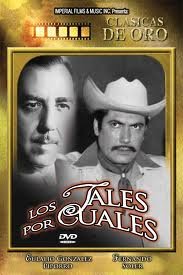 Los Tales Por Cuales