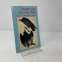 Under the Vulture-Tree 0688071481 Book Cover