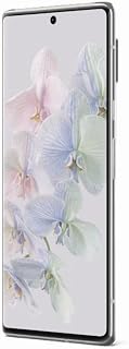 Pixel 6 Pro 5G Smartphone 128GB, 12GB RAM, Single Sim, Cloudy White