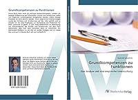 Grundkompetenzen Zu Funktionen 363979334X Book Cover