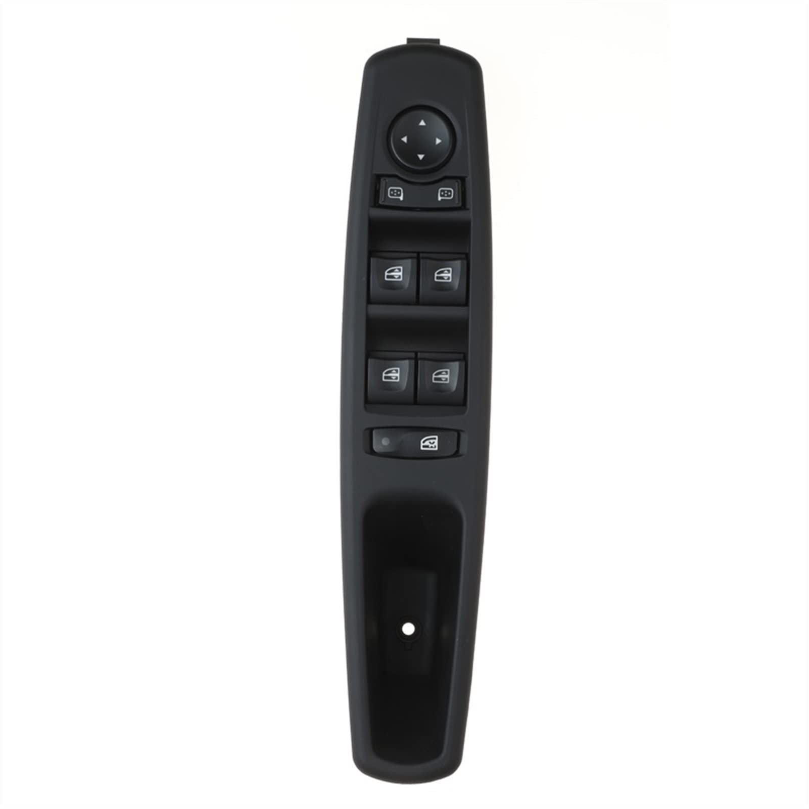 Commande interrupteur fenetre pour Renault Megane 3 bouton de remplacement oem