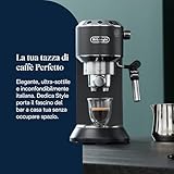 Zoom IMG-1 de longhi dedica style perfetto Zoom IMG-1 de longhi dedica style perfetto