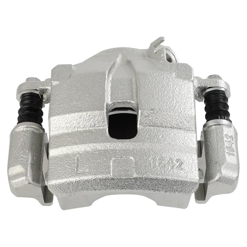 Image of 19B1487 19B1486 Front Left & Right Disc Brake Calipers