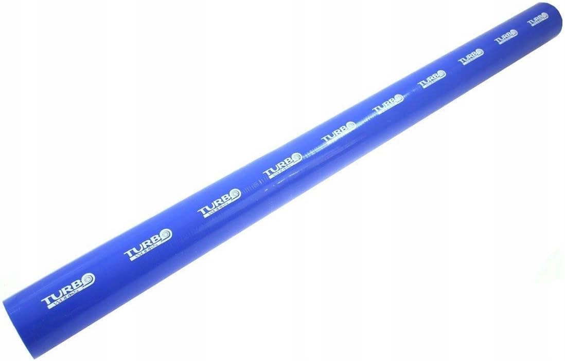 Silicone Connector Blue 70mm 50cm E-2251 Development Performance Silicone Radiator Silicone Hose