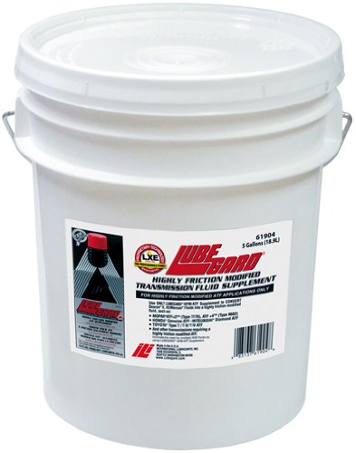 Lubegard 19001-UNV Kooler Kleen Transmission Cooler Flush | Mubboo