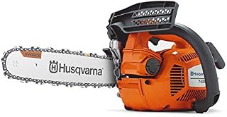 Husqvarna 966997203 T435 Top Handle Saw, Orange