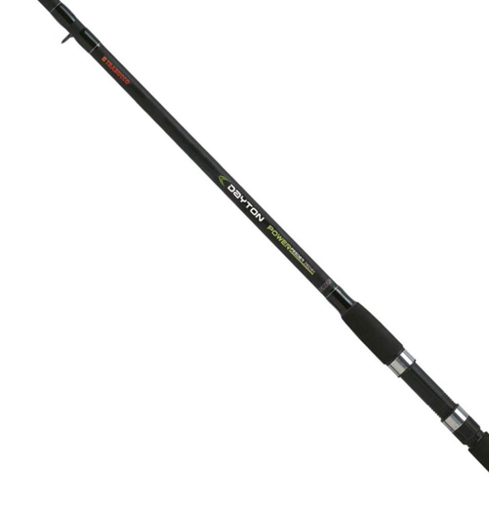 Trabucco Dayton Feeder teleskopowa wędka, 3,60 m, 150 g