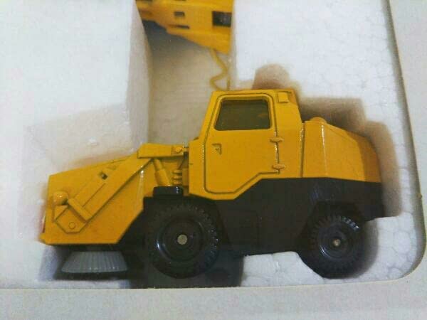 Amazon | 未開封 トミカ トミカ道路作業車セット TOMY 道路工事