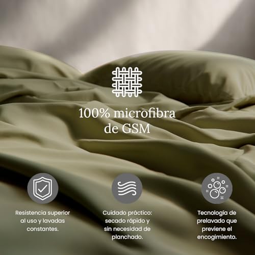 Reviews de Sabanas king size del mes. 26 Imagen adicional