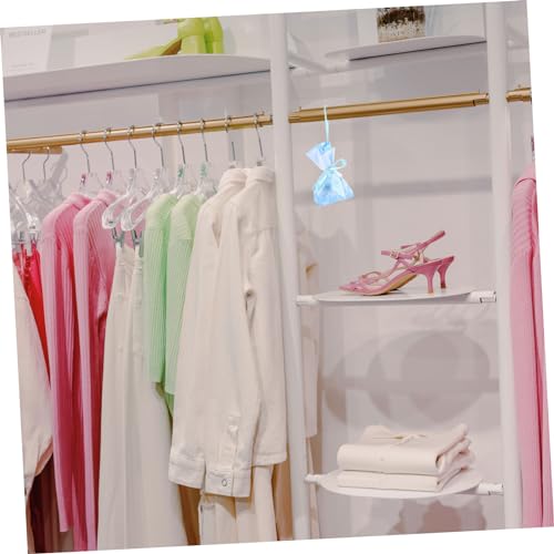 Bolsitas decorativas vacías 10 pzas para fragancias miniatura 3