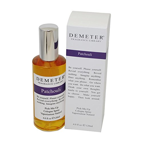 Demeter Patchouli Cologne Spray By 