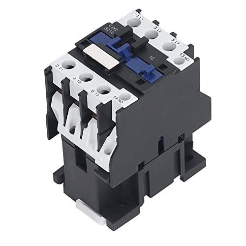 Contacteur électrique sur rail DIN 32A Garosa commutation de circuit 690V