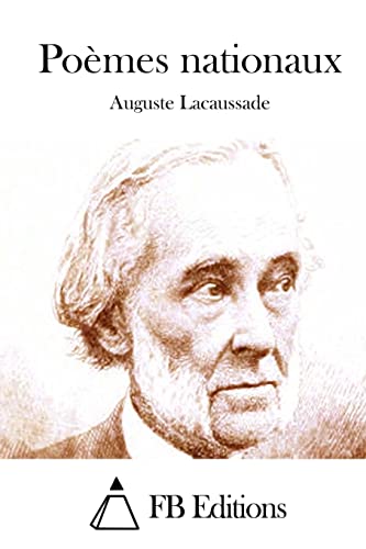 Poèmes nationaux (French Edition)