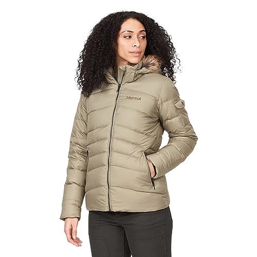 Marmot Women's Ithaca Jacket