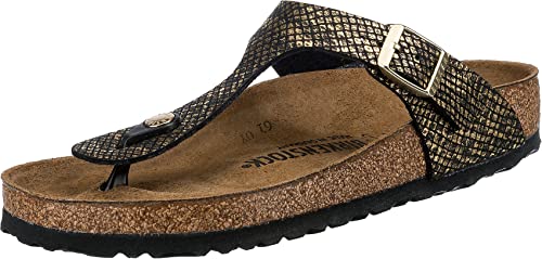Image of Birkenstock Unisex Gizeh Essentials EVA Sandal