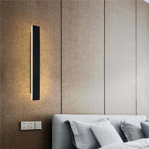 Aplique de pared moderno para iluminar pasillos oscuros con estilo 6