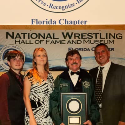 The Official's Call:Mike Netherclift