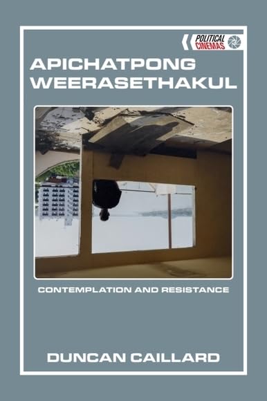Apichatpong Weerasethakul English Edition : Bel ouvrage d'art pour collectionneurs