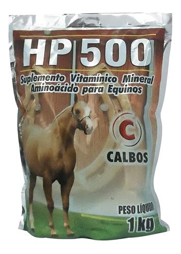 HP 500-1 kg