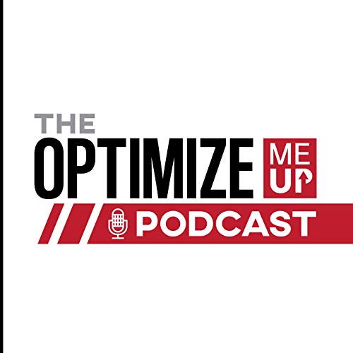 Optimize Me Up cover art