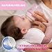 Imagen de Chicco NaturalFeeling Biberón de Cristal Anticólicos 0 Meses