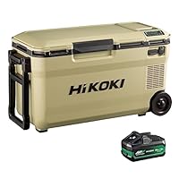 付属品完備 キタ 冷温庫 CW180D18v ポータブル冷温庫 AC/DC対応 付属品完備 キタ 冷温庫 CW180D18v ポータブル冷温庫 AC/DC対応