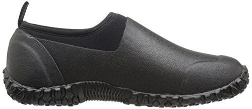 Muckster Ll Men's Rubber Garden Shoes,Black,11 Us #TOP5