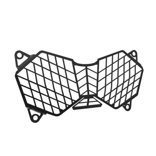 Grille de protection phare pour Tiger 800 XC XRX 1200
