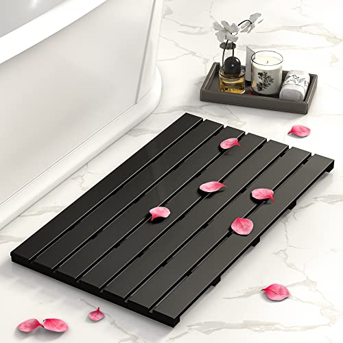 Top 7 Best Wooden Bath Mat Reviews In 2023