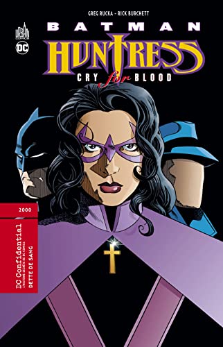 Batman Huntress - Tome 0