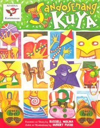 Sandosenang Kuya: A Dozen Brothers