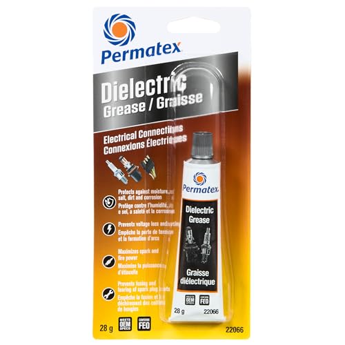 Permatex Dielectric Grease Grease