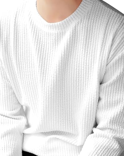 Image of I ENTERPRISE Men's & Boy's Full Sleeve T-Shirts, Trendy Designs, and Comfortable Fit || Casual, Sports, and Everyday Wear || Soft & Durable Fabric