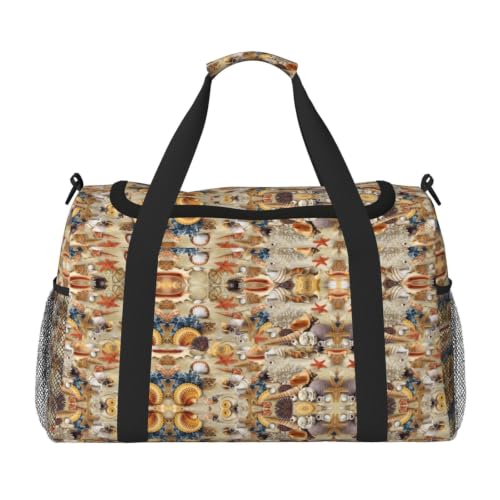 Bolsa de viaje grande impermeable y plegable para natación y gimnasio