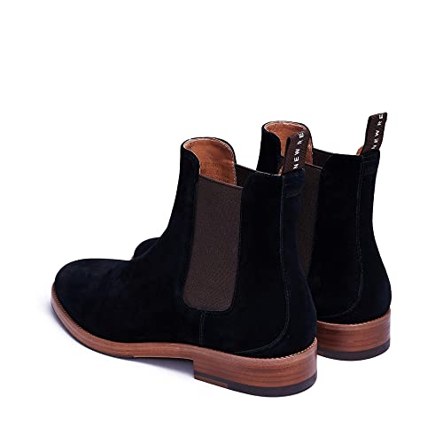 New Republic Ventura Suede Chelsea Boot2