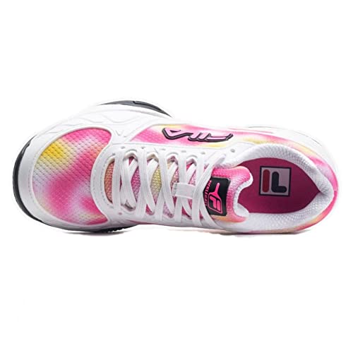 Image of Fila Women's Volley Zone Sneaker