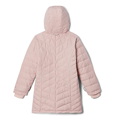 Columbia Girls Heavenly Long Jacket2