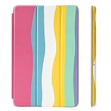 forro de tablet 10 pulgadas Compatibilidad: compatible solo con Samsung Galaxy Tab A7 de 10,4 pulgadas. Modelo lanzado en 2020: SMT-505/T500/T507. No es compatible con otros modelos.