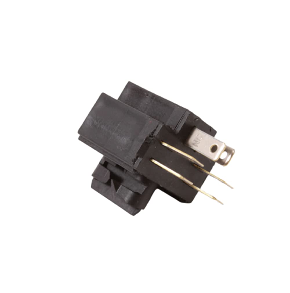 Interruttore PTO 539101768 Per Rasaerba Husqvarna (PZT60, MZ61, PZ6030, IZ5223, LZ5225)