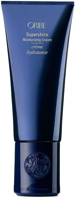 Supershine Moisturizing Crème