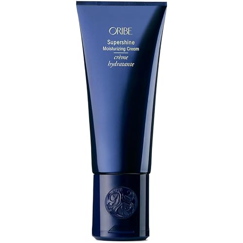 Oribe Supershine Moisturizing Crème