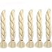 Produktbild 6 Packs Eunice Hair Jumbo Flechten Hair Extensions Colorful Kunsthaar Kanekalon Haar für Heimwerker Crochet Box Zöpfe 100 g/pcs 61 cm (#613)