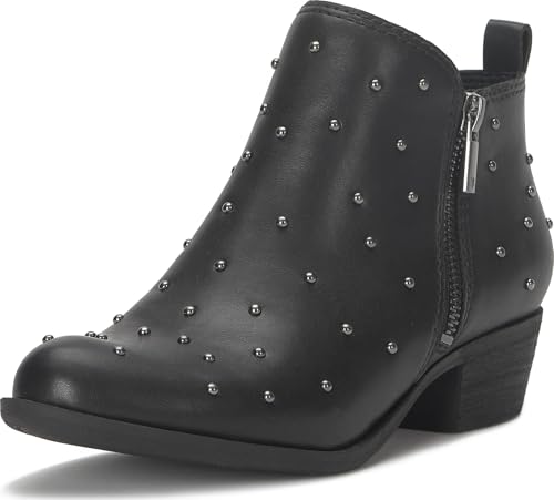 Image of Lucky Brand Basel Bootie